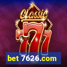 bet 7626.com