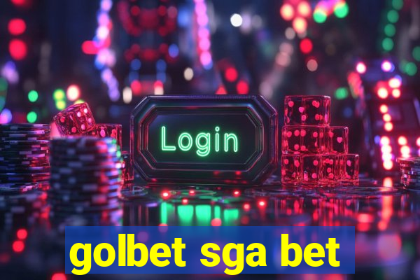 golbet sga bet