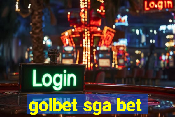 golbet sga bet