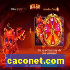 caconet.com