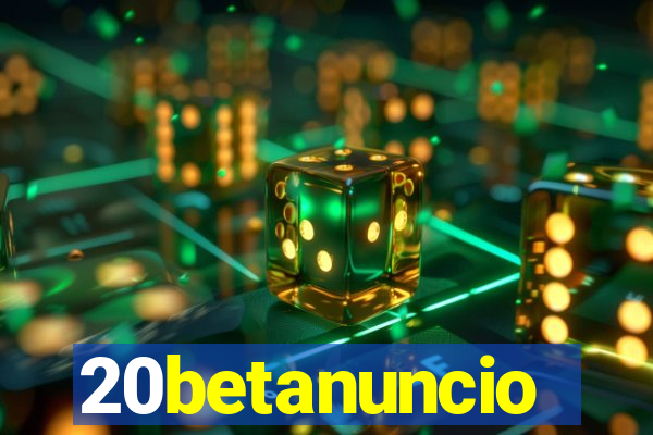 20betanuncio