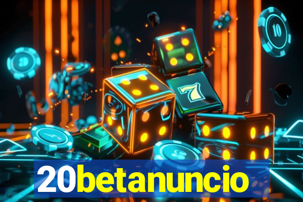 20betanuncio