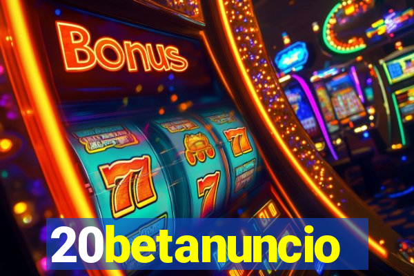 20betanuncio