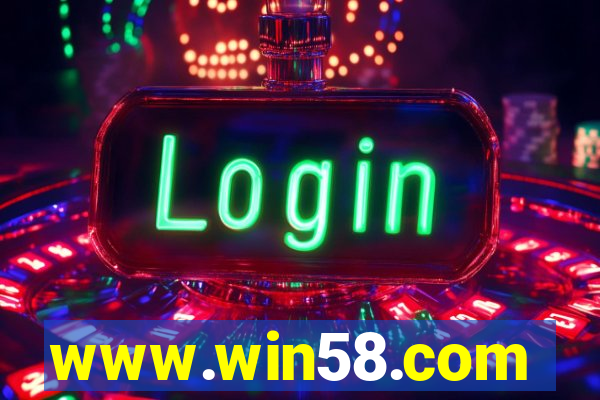 www.win58.com