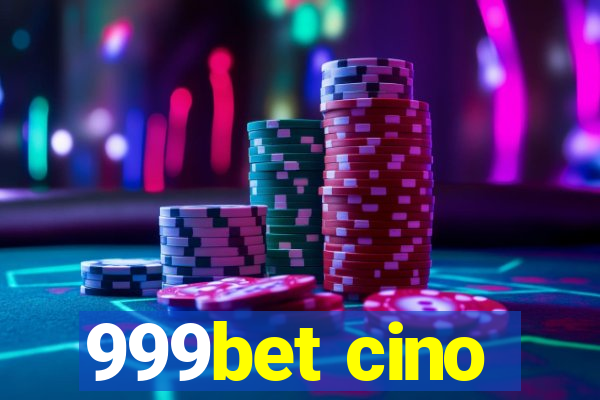 999bet cino