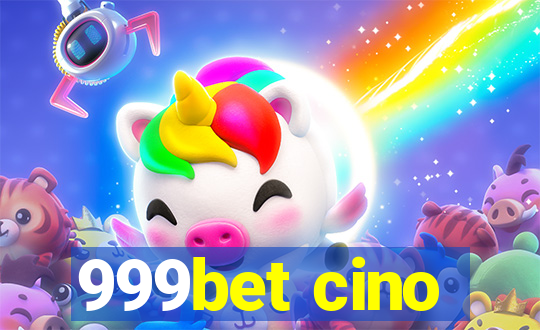 999bet cino