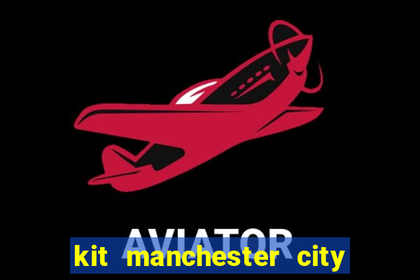 kit manchester city dls 23