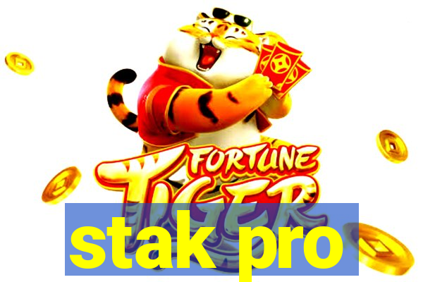 stak pro