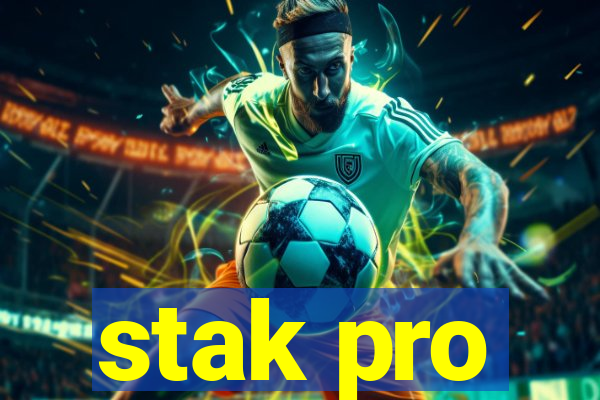 stak pro