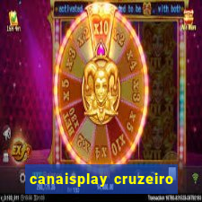 canaisplay cruzeiro