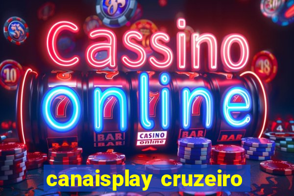 canaisplay cruzeiro