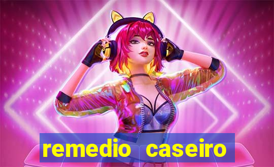 remedio caseiro para glicemia