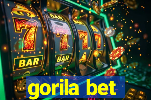 gorila bet