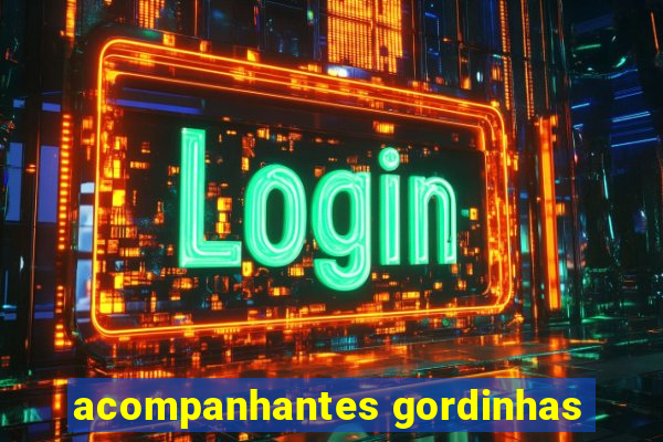 acompanhantes gordinhas