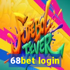 68bet login