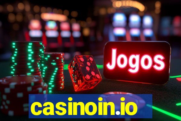 casinoin.io