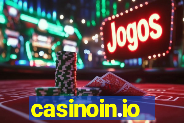 casinoin.io