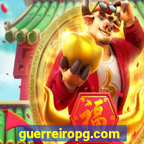 guerreiropg.com