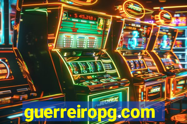 guerreiropg.com