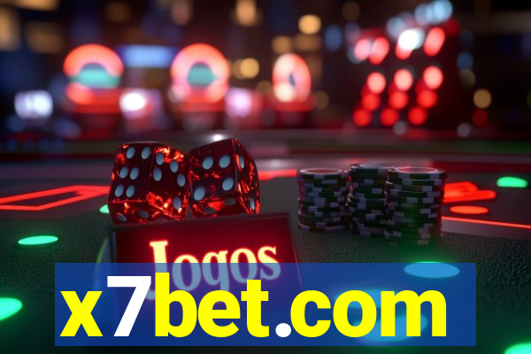 x7bet.com