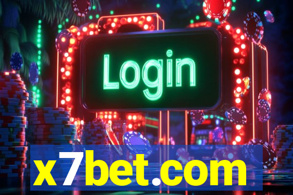 x7bet.com