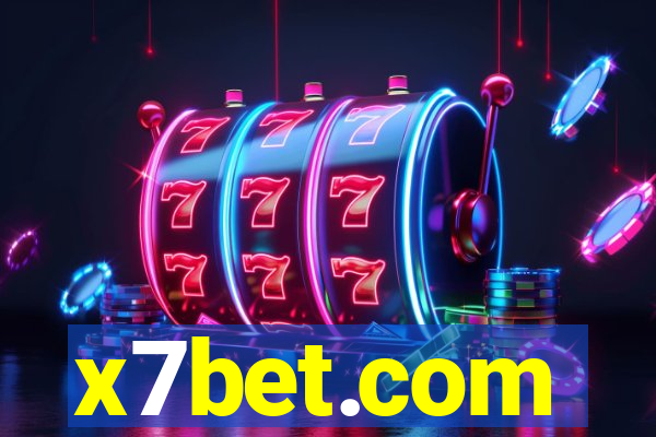 x7bet.com