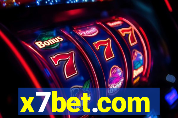 x7bet.com