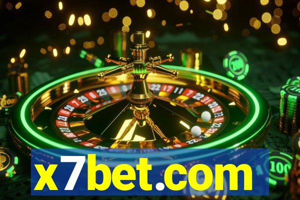 x7bet.com