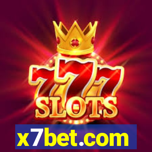 x7bet.com