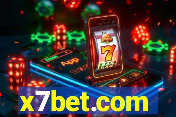 x7bet.com