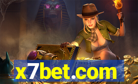 x7bet.com