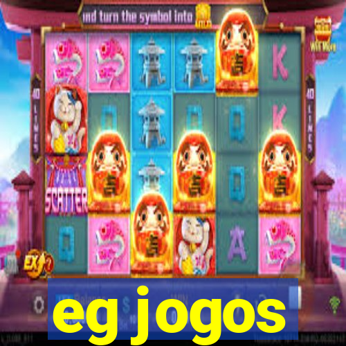 eg jogos