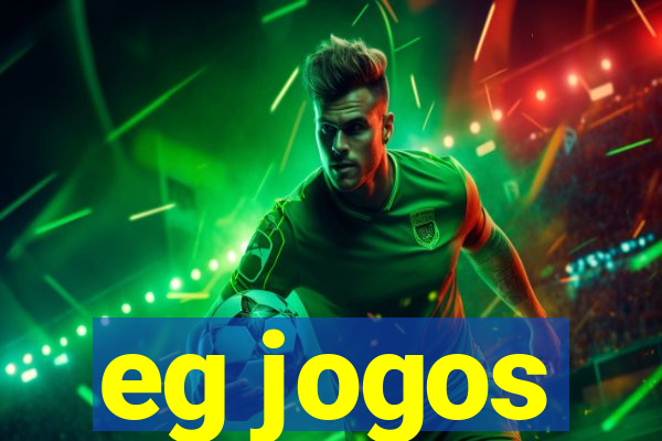 eg jogos