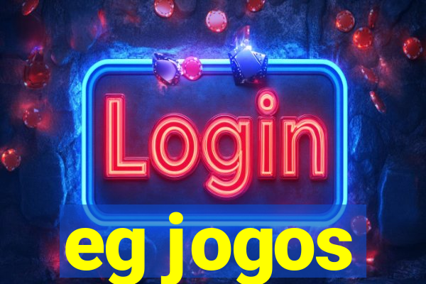 eg jogos