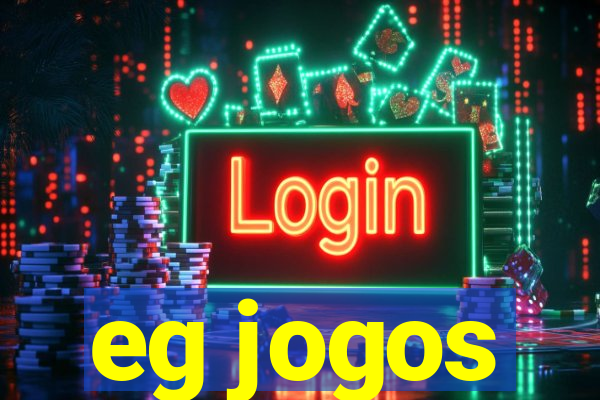 eg jogos