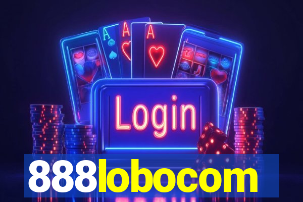 888lobocom