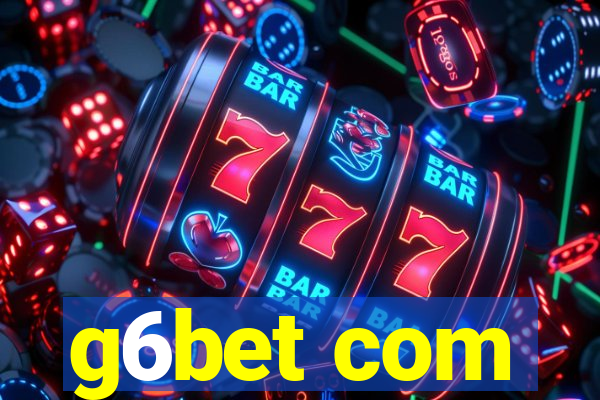 g6bet com