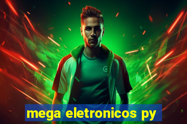 mega eletronicos py