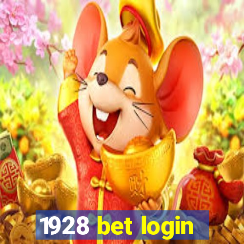 1928 bet login