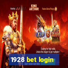 1928 bet login