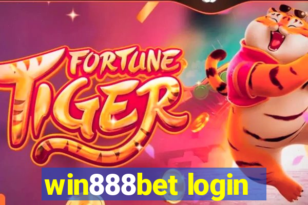 win888bet login