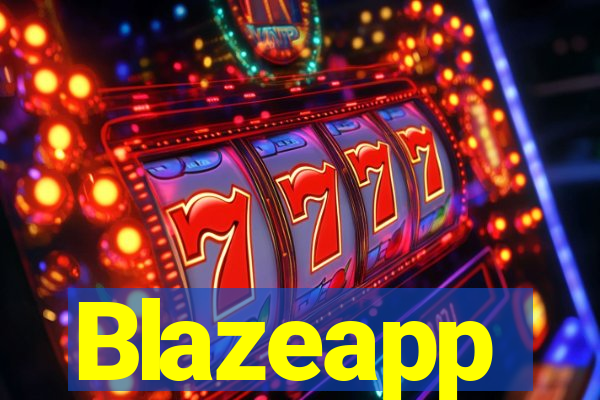 Blazeapp