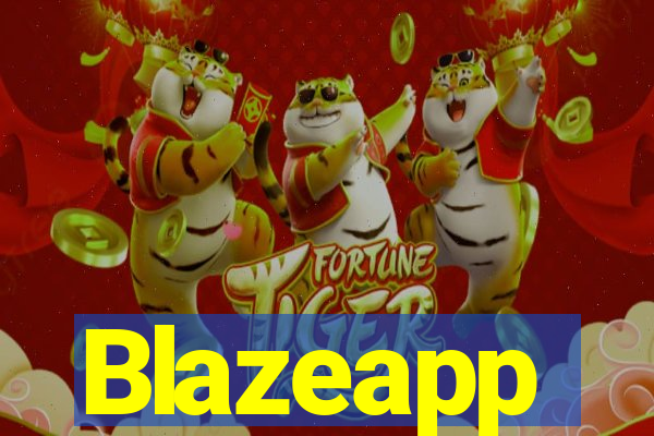 Blazeapp