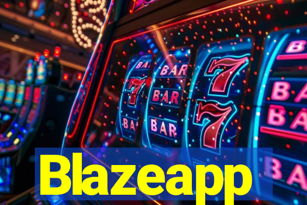 Blazeapp