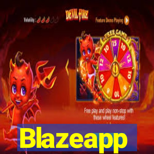 Blazeapp