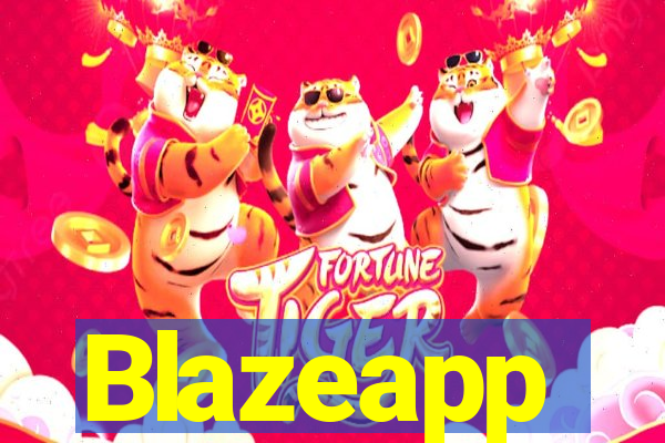 Blazeapp