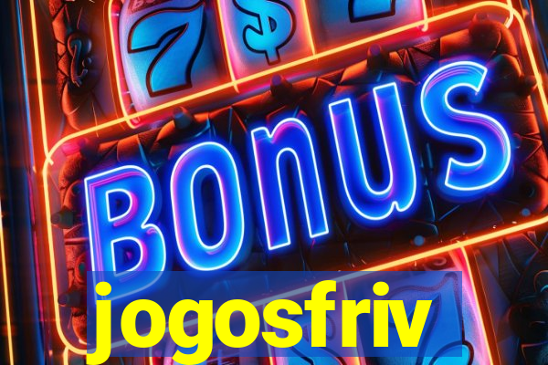 jogosfriv