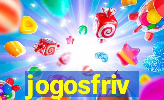 jogosfriv