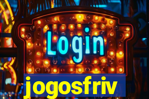 jogosfriv