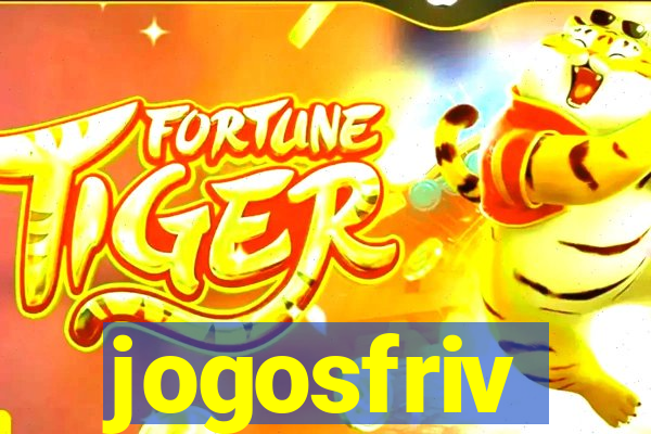 jogosfriv